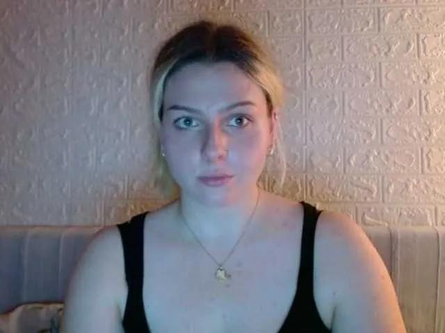 Freechat BritneyBlond on BongaCams