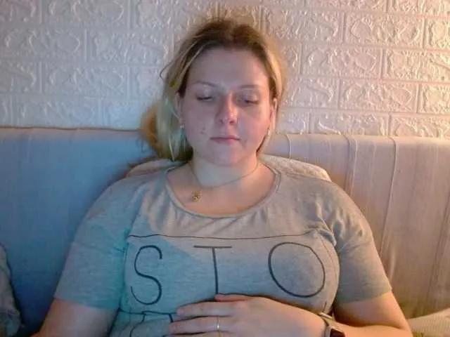 Freechat BritneyBlond on BongaCams