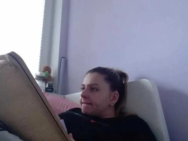 Freechat BritneyBlond on BongaCams