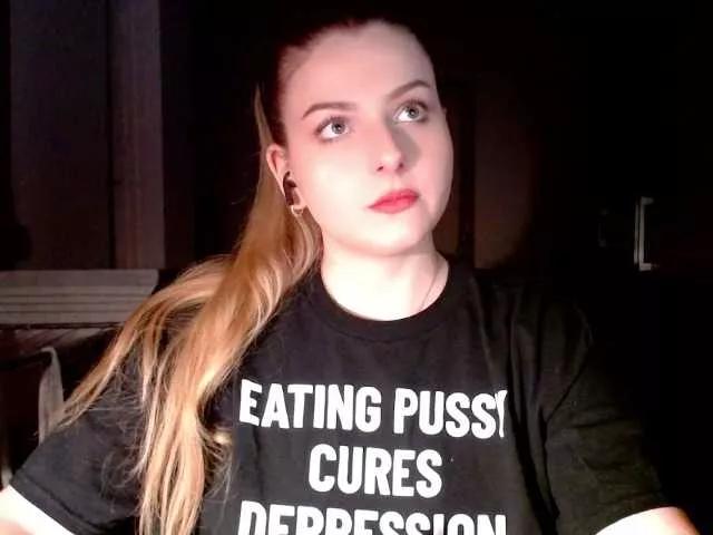 Freechat BritneyBlond on BongaCams