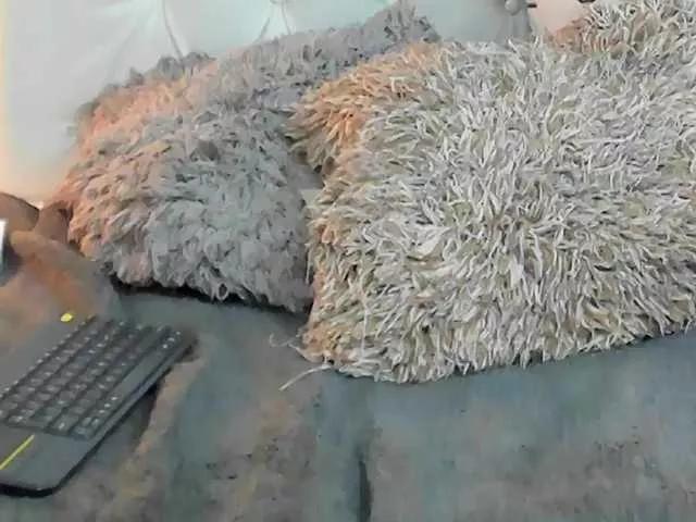 Camila-sex-latina on BongaCams