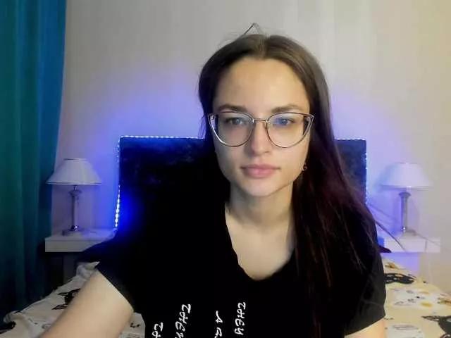 Freechat Camilla-One on BongaCams