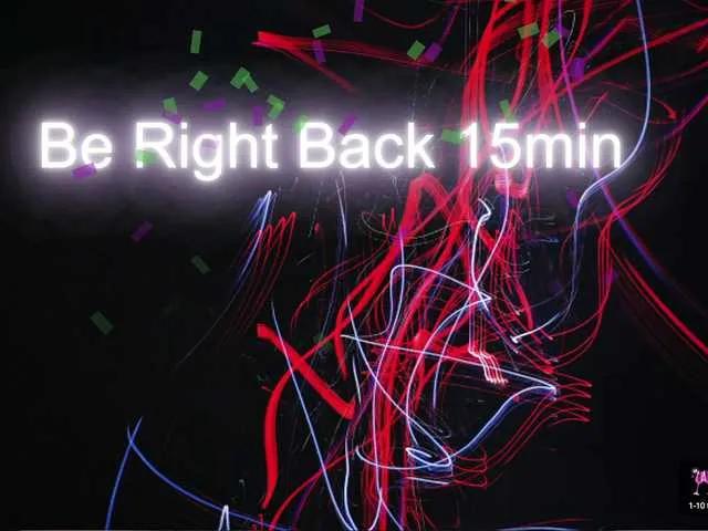 Freechat Camilla-One on BongaCams