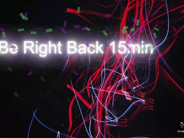 Freechat Camilla-One on BongaCams