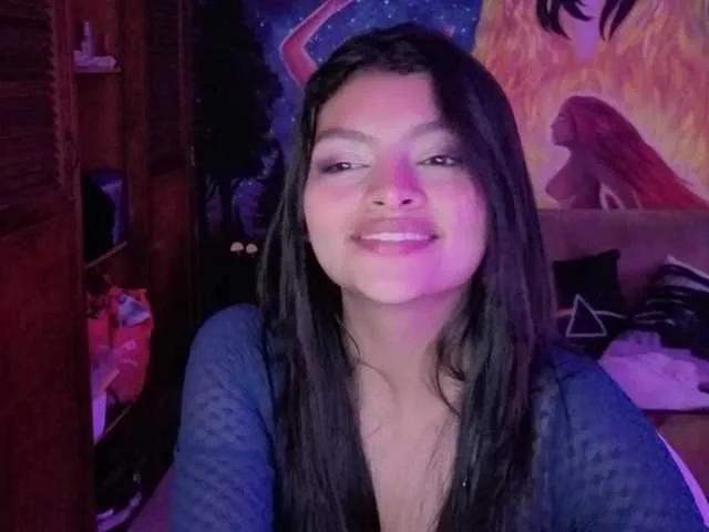 Freechat Candela34 on BongaCams