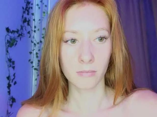 Freechat Candy-Floss on BongaCams