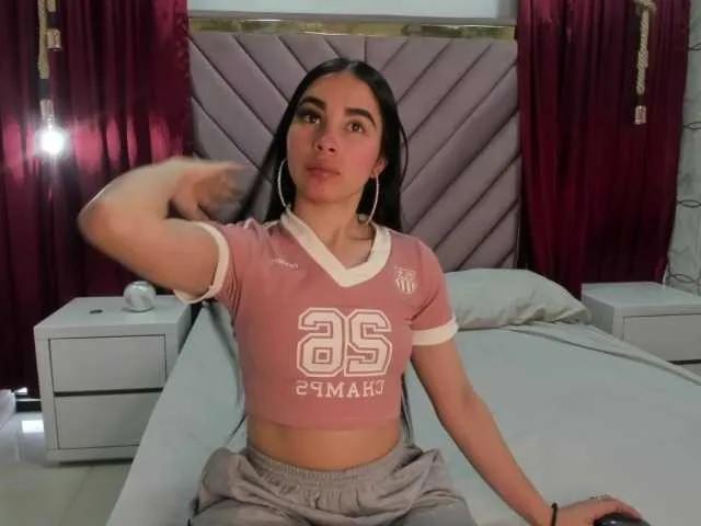 CandySayss on BongaCams