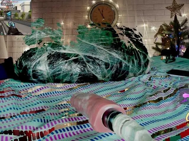 CassandraPret on BongaCams