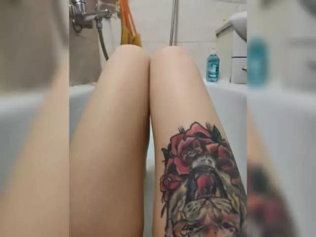 Freechat cherrybunny on BongaCams