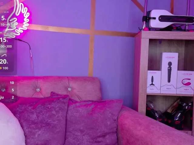 Freechat Chloegil on BongaCams