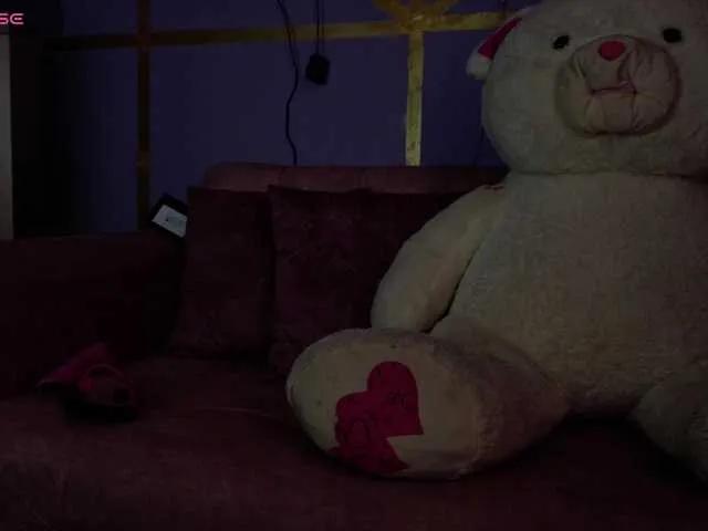 Freechat Chloegil on BongaCams