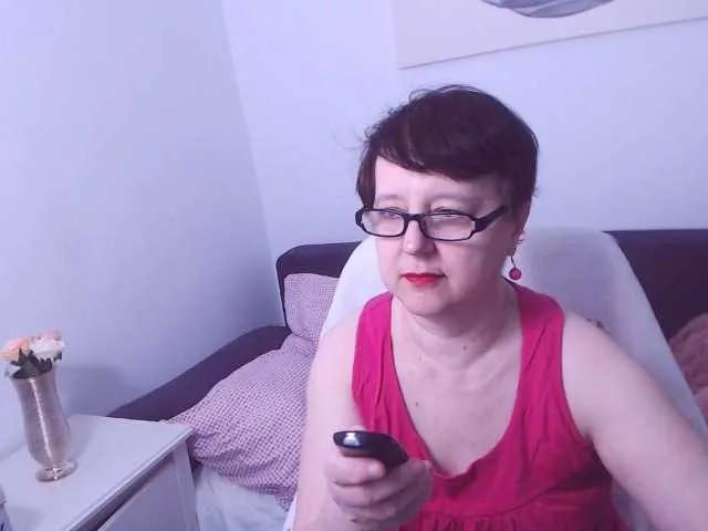 ChristaRose on BongaCams