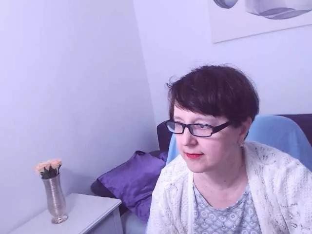 ChristaRose on BongaCams