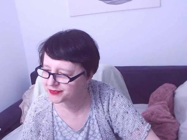 ChristaRose — Tender and polite approaches are definitely two of my favourite things that I want to see a man do. If you do those we'll be doing great together! ;)