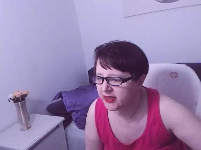 ChristaRose on BongaCams
