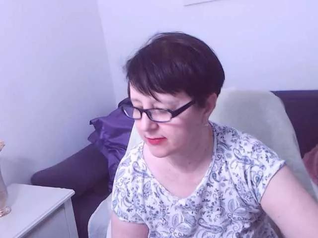 ChristaRose on BongaCams