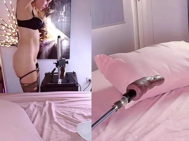 Freechat Classy-Carrie on BongaCams