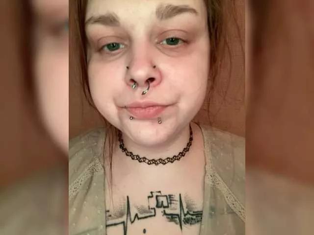 CrowDiamond on BongaCams