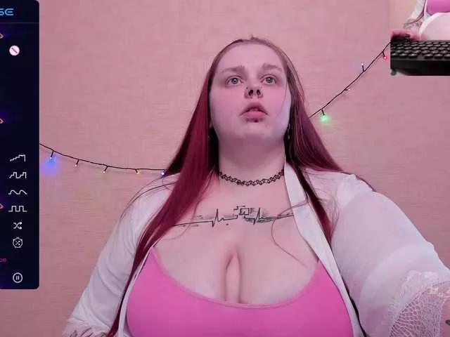 CrowDiamond on BongaCams