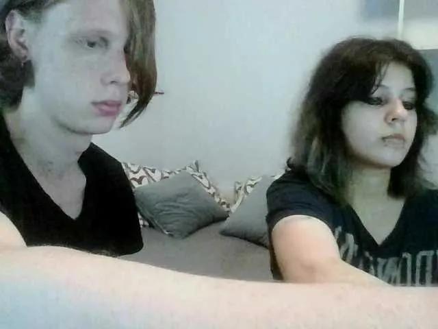 Crystal-Porn-Love on BongaCams