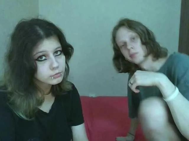 Crystal-Porn-Love on BongaCams