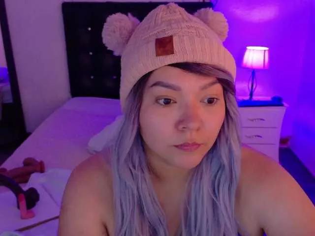 Cuckold-lover on BongaCams