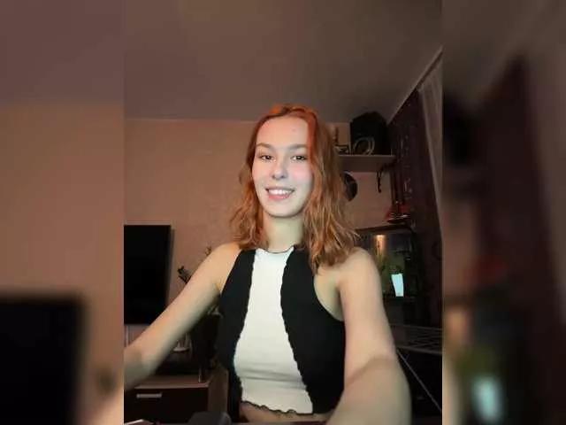 Freechat Cutebunny on BongaCams