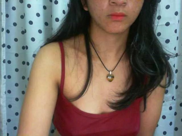 Freechat Cyah2 on BongaCams