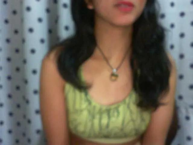 Freechat Cyah2 on BongaCams