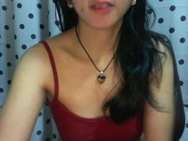 Freechat Cyah2 on BongaCams