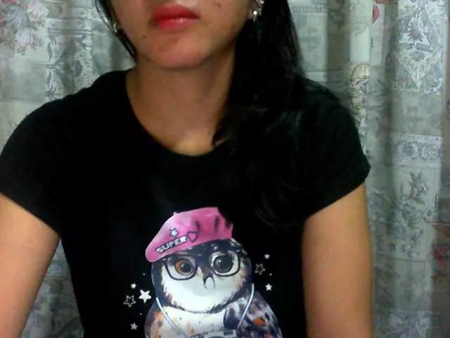 Freechat Cyah2 on BongaCams