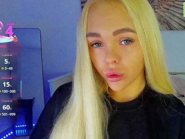 DaisyAbby03 — Freechat on BongaCams