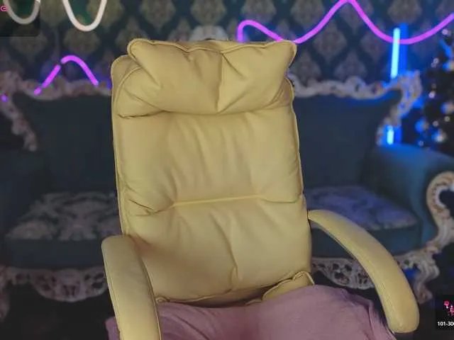 DaisyDelighte on BongaCams