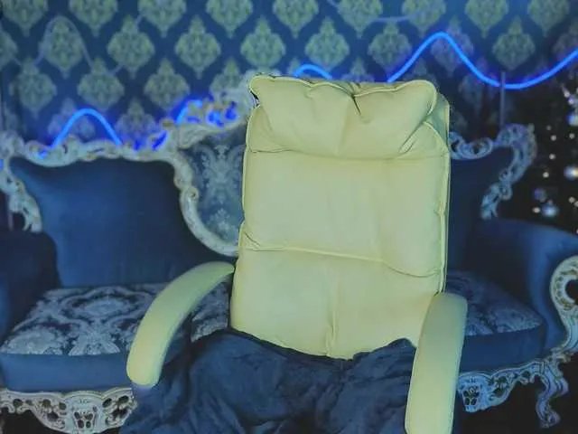 DaisyDelighte on BongaCams