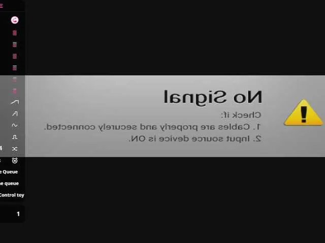 DaisyDelighte on BongaCams