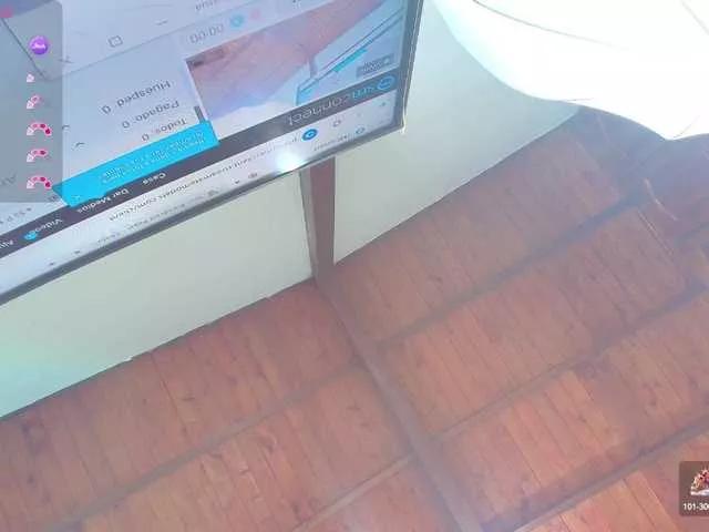 DakotaRobbins on BongaCams