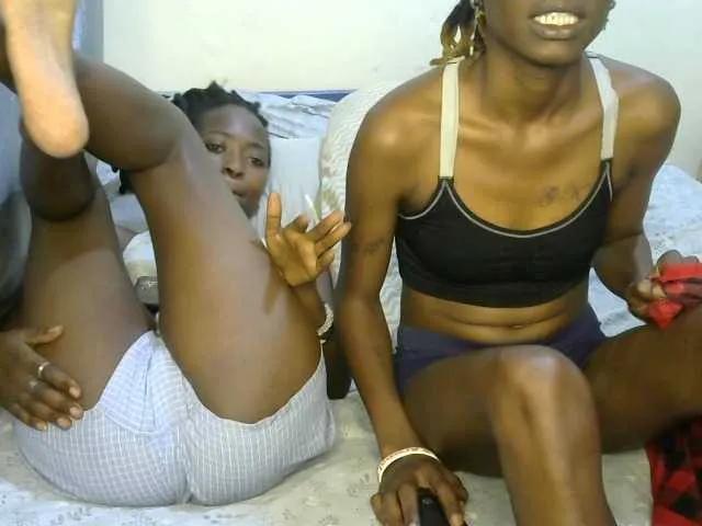 Dammyyaro — Freechat on BongaCams