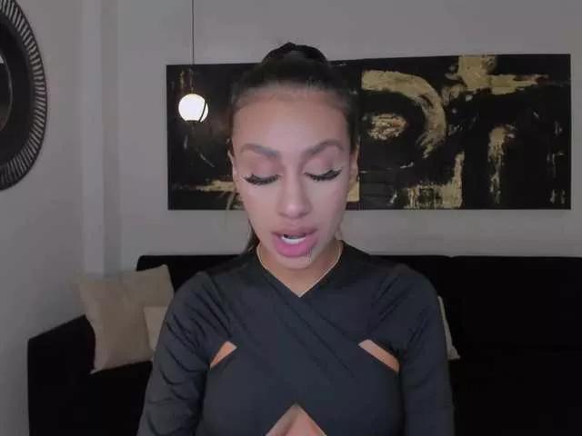 DannaCruz on BongaCams