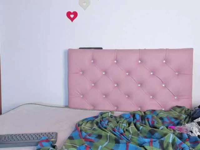 Freechat DannyOg17 on BongaCams