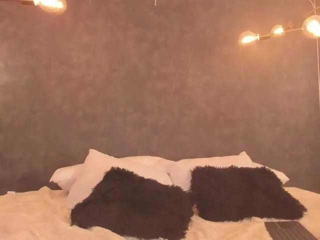 Freechat dawa-angels on BongaCams