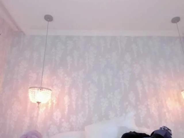 Freechat dawa-angels on BongaCams