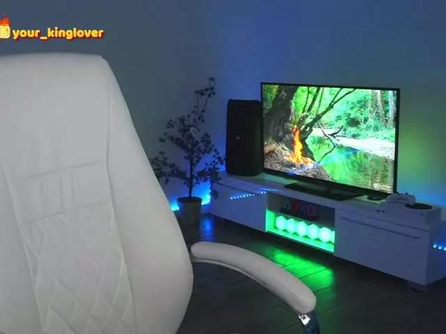 Diamond-7 on BongaCams