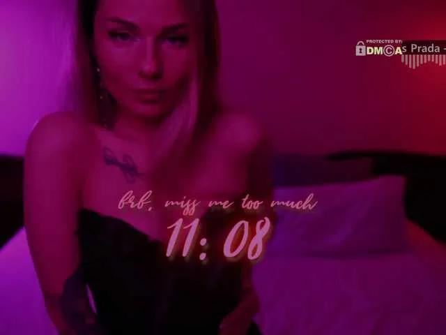 Freechat DianaMurr on BongaCams