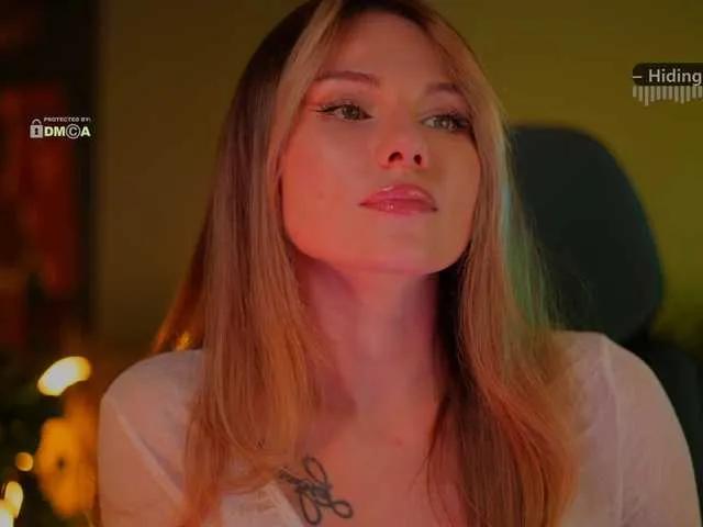 Freechat DianaMurr on BongaCams