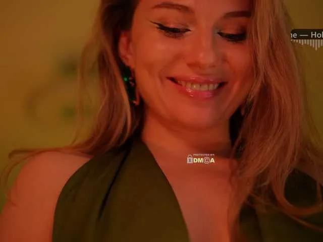 Freechat DianaMurr on BongaCams