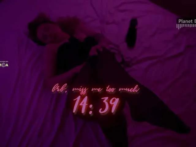 Freechat DianaMurr on BongaCams