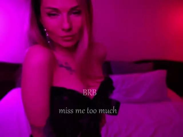 Freechat DianaMurr on BongaCams