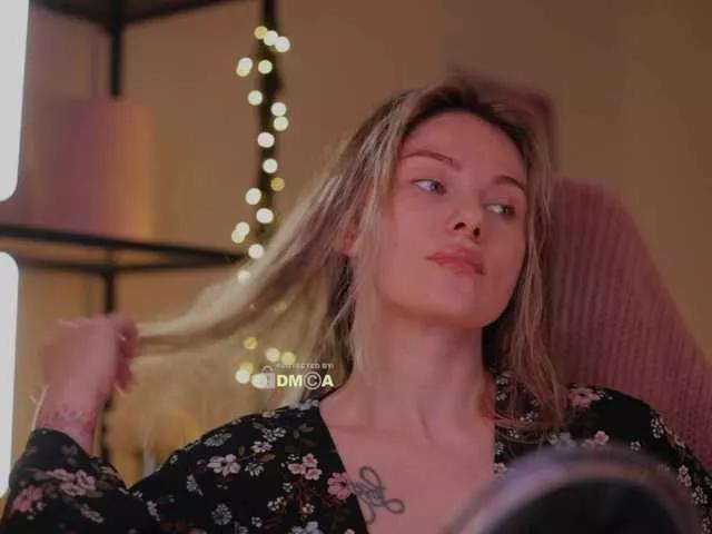 Freechat DianaMurr on BongaCams