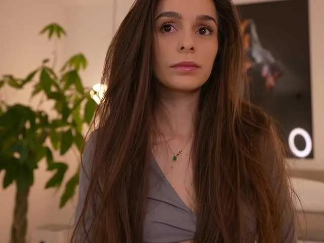 DorisCream on BongaCams