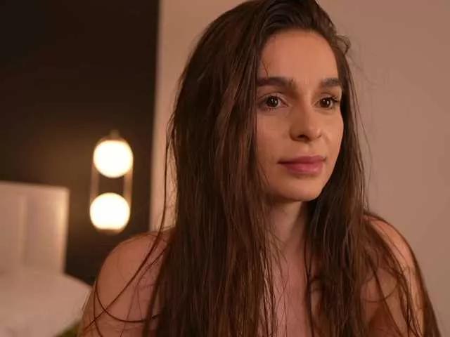 DorisCream on BongaCams